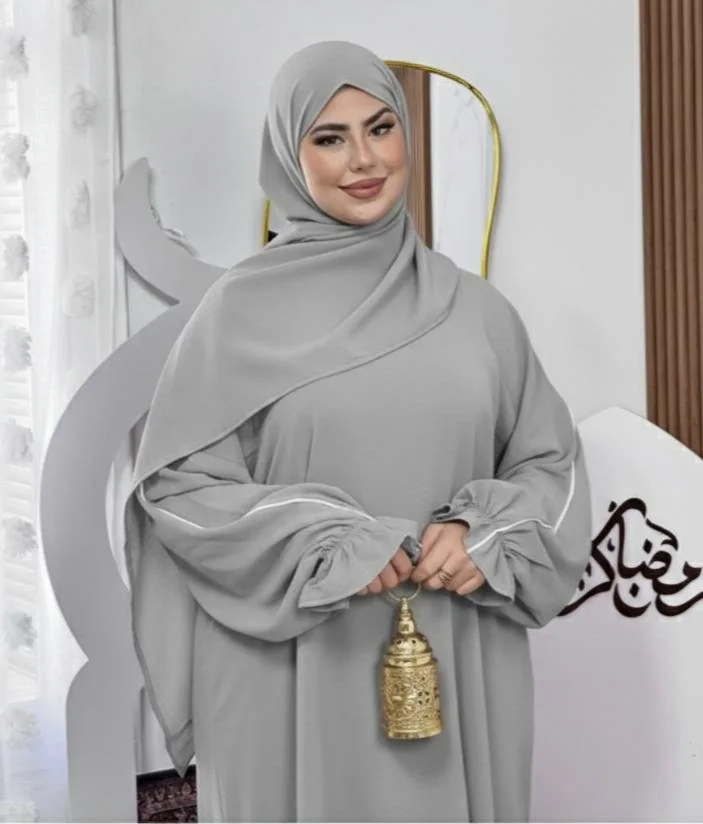 Abaya ramadan 2026