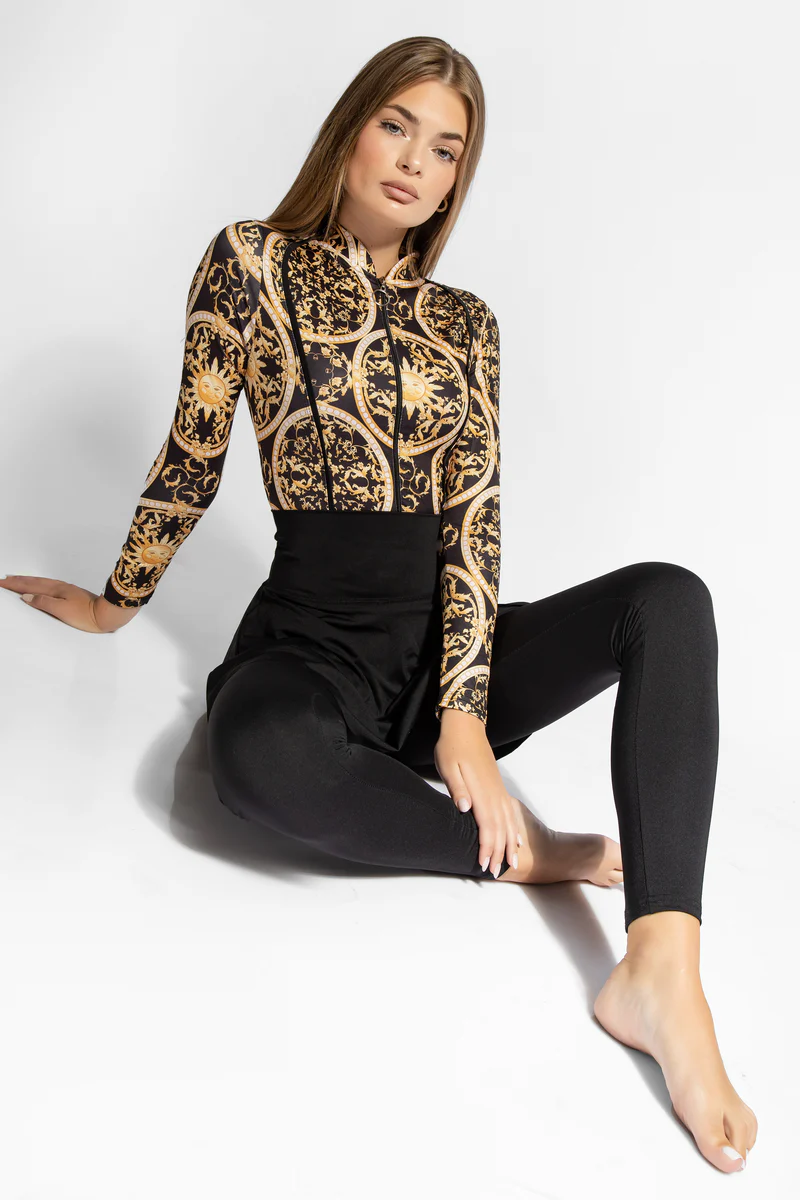 BURKINI JUPITER'S AURA (330)