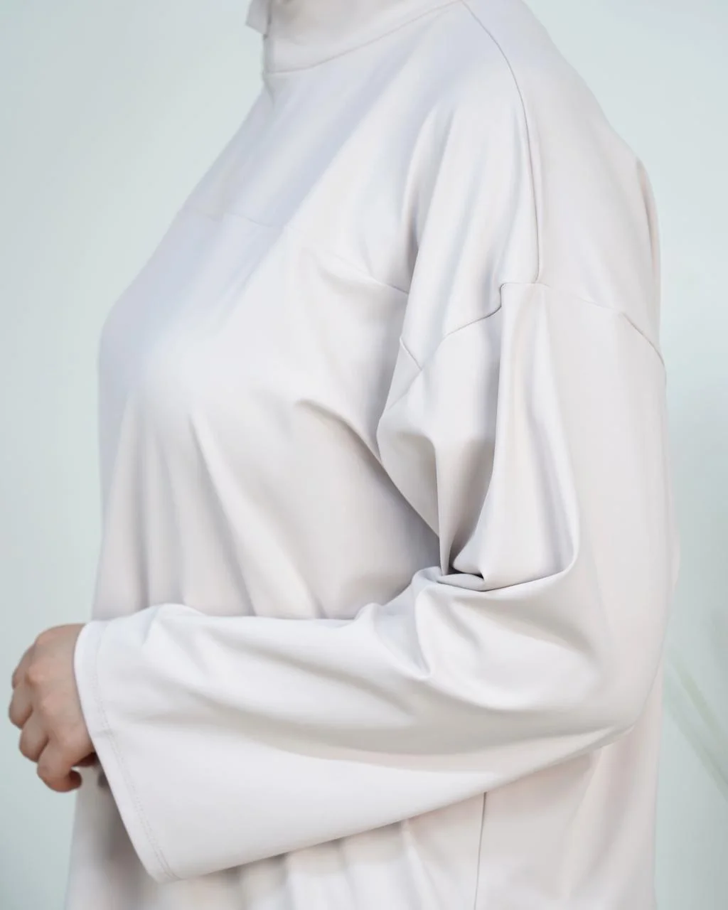 Burkini Élégant – Confort & Liberté