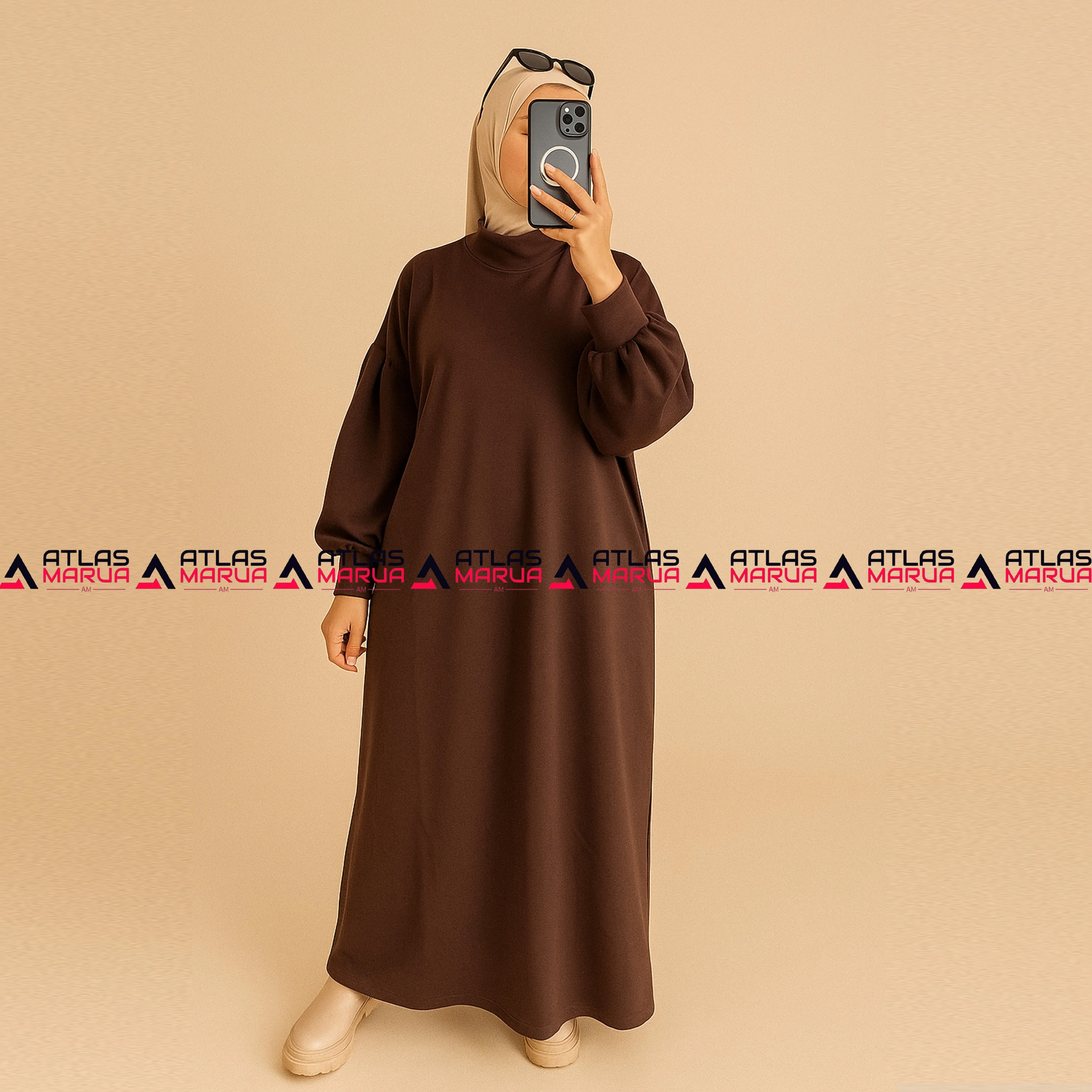 كسوة ستايل تركي