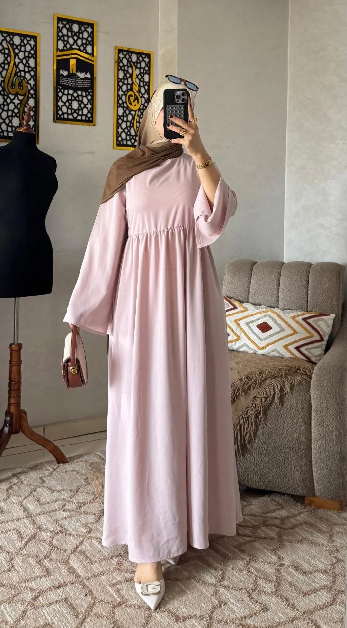 روب إماراتي فاخر