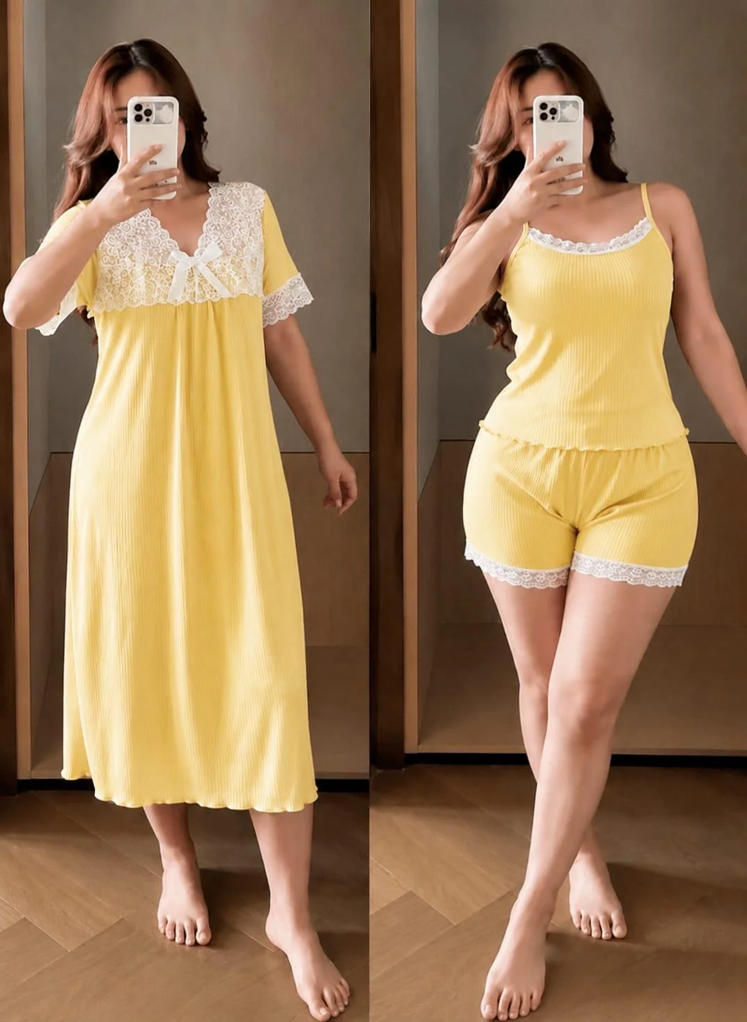 Jaune