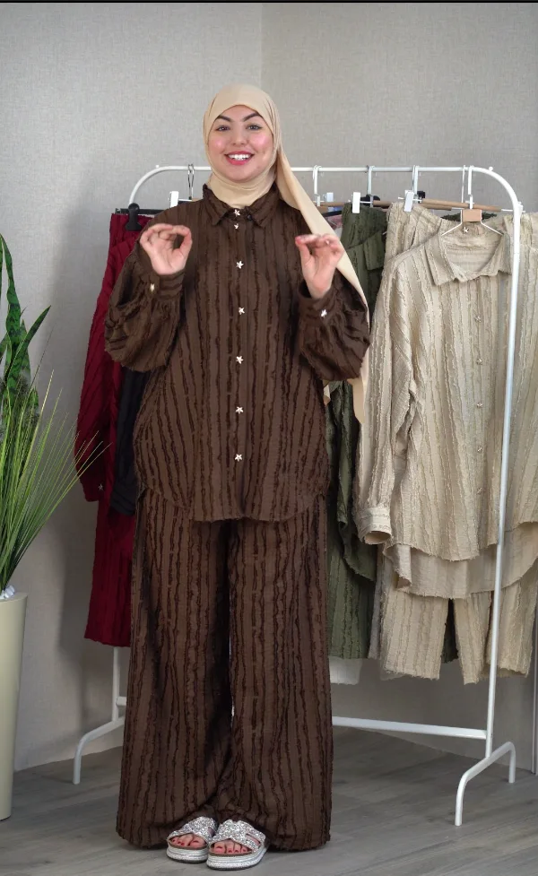 Marron