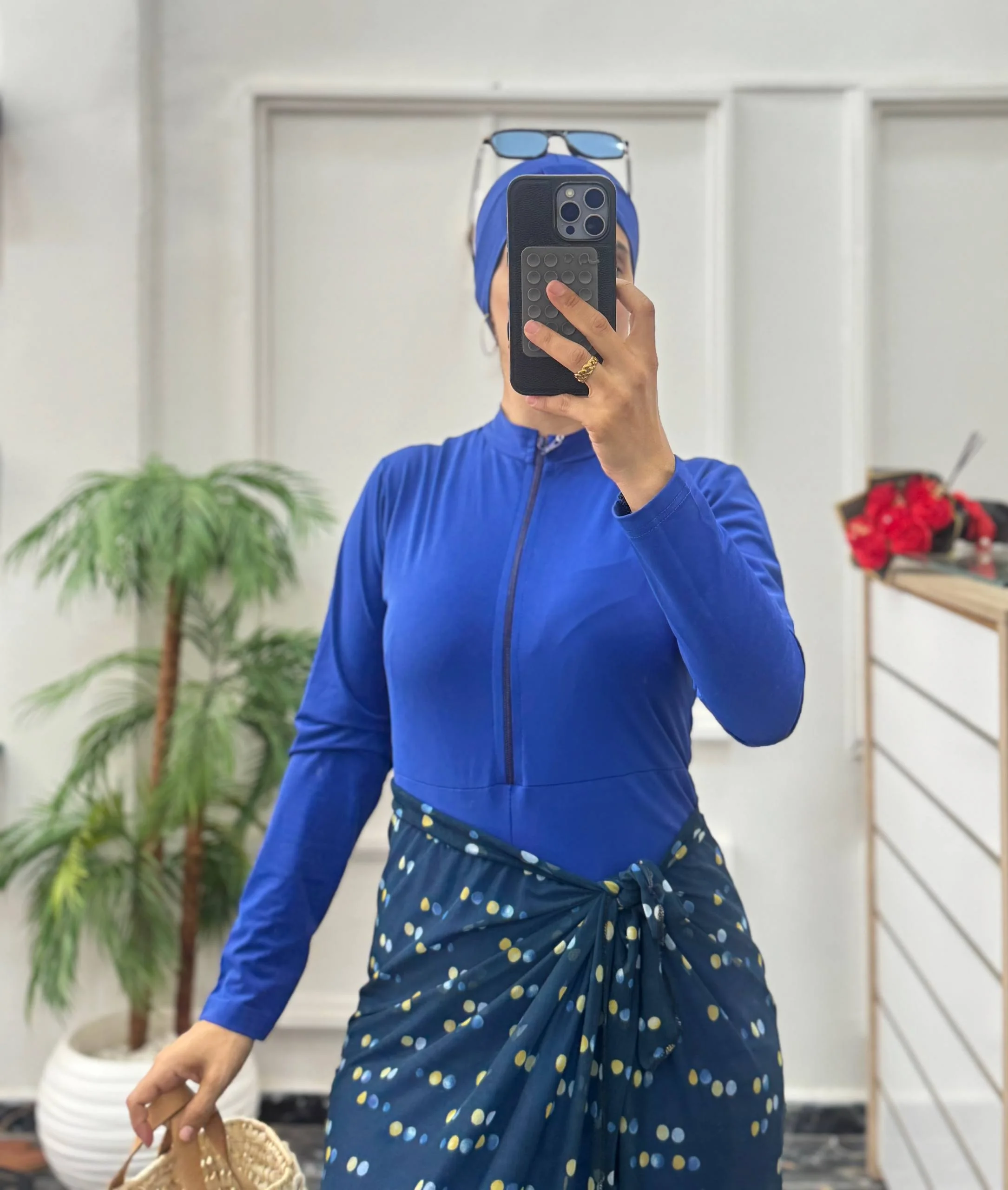 Bleu