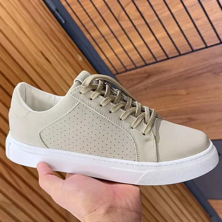chaussures Pull and Bear simple 2026