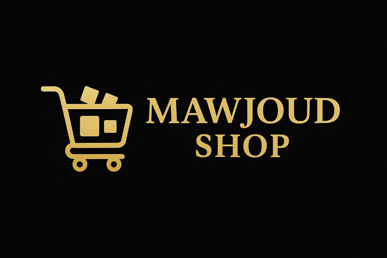 MAWJOUD SHOP