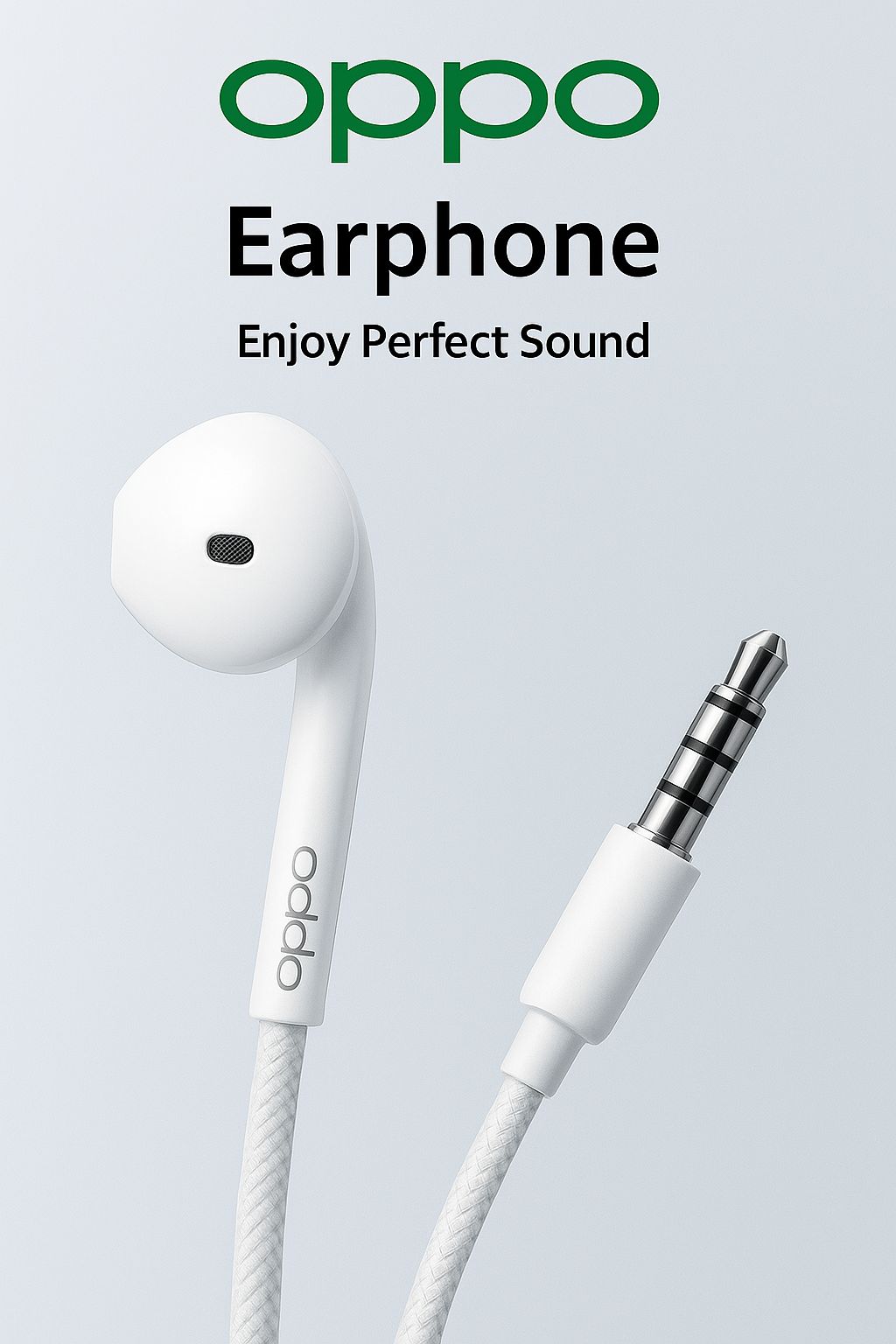 EarPhone OPPO