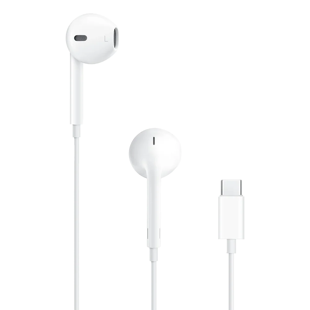 EarPods Type C
