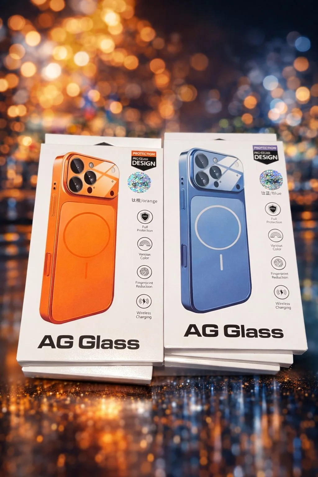 POCHETTE IPHONE ( 13 , 14 Pro , Pro Max )