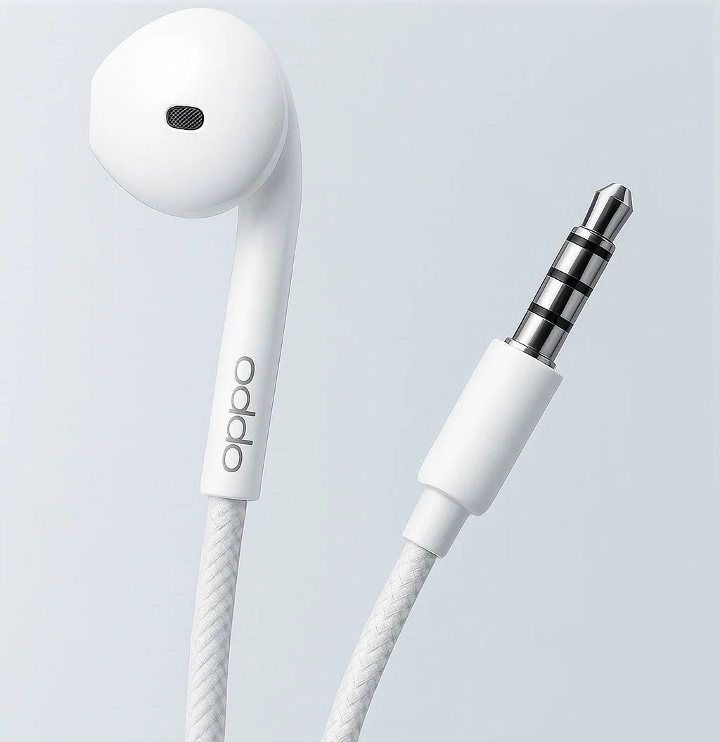EarPhone OPPO