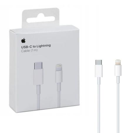 Apple Câble USB-C vers Lightning