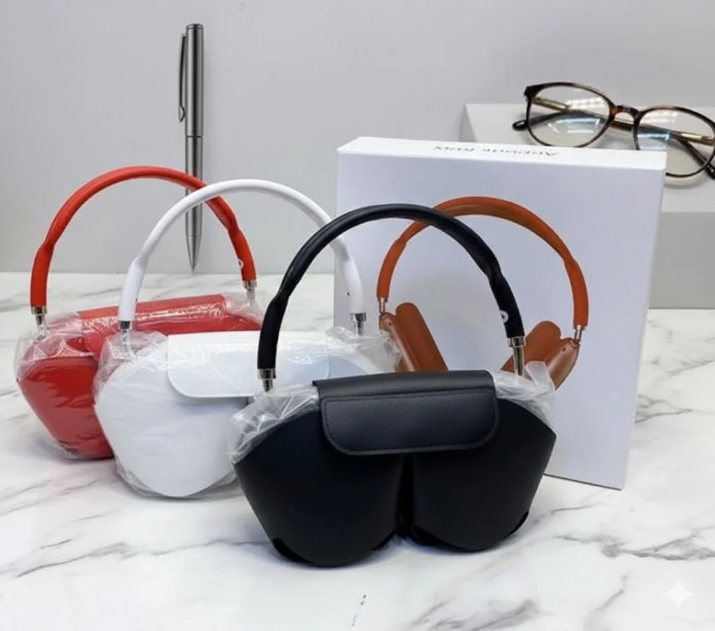 AIRPODS MAX ( HIGH COPY )