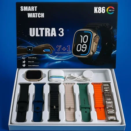 Smart Watch Ultra 3