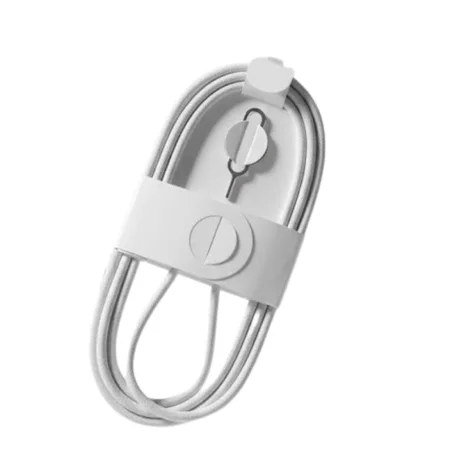 كابل شحن Apple USB-C