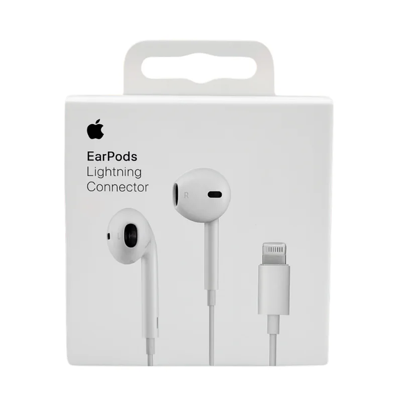 EarPods Lightning