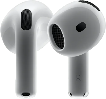 Airpods 4 ANC