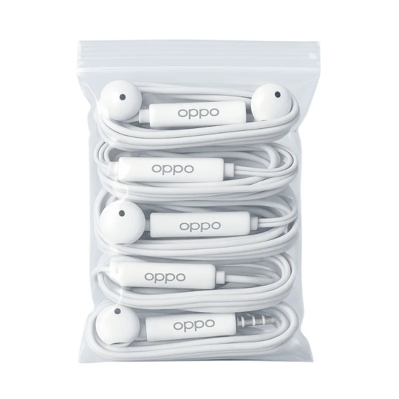EarPhone OPPO