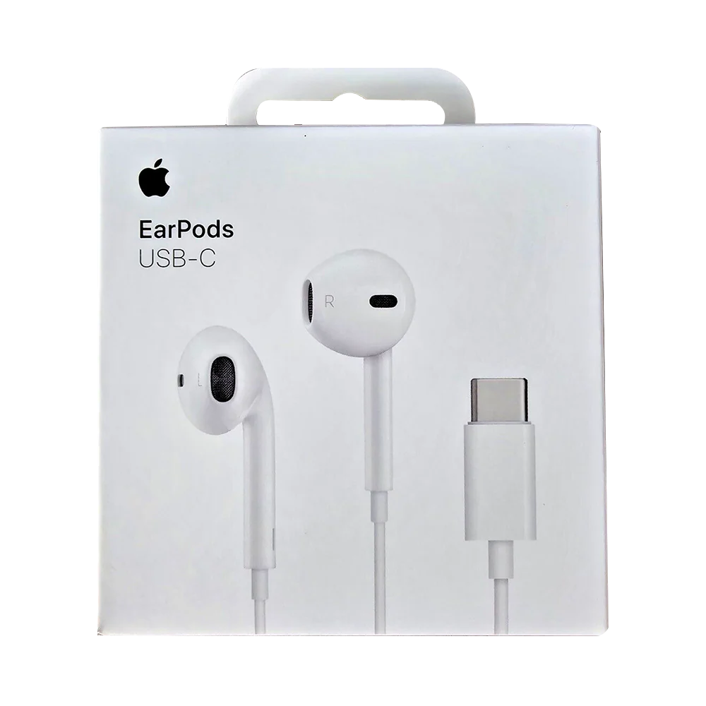 EarPods Type C