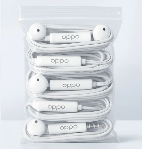 EarPhone OPPO