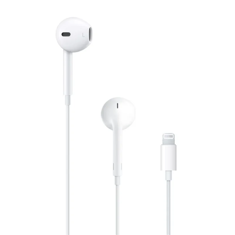 EarPods Lightning