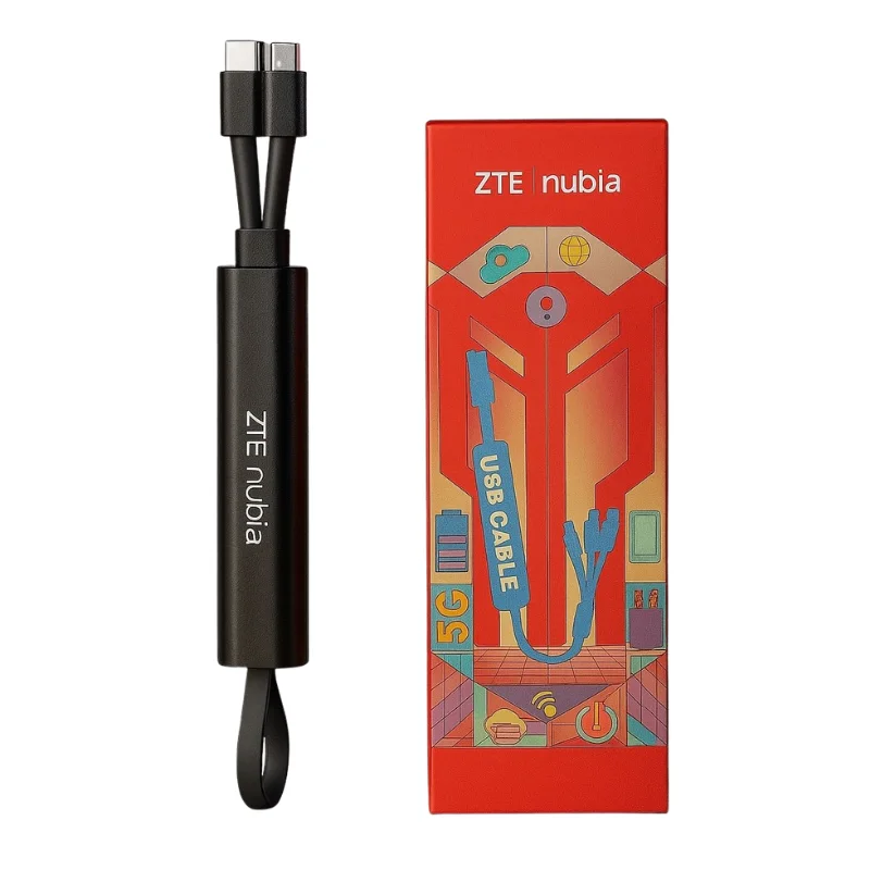 ZTE Nubia USB-C