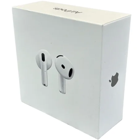 Airpods 4 ANC