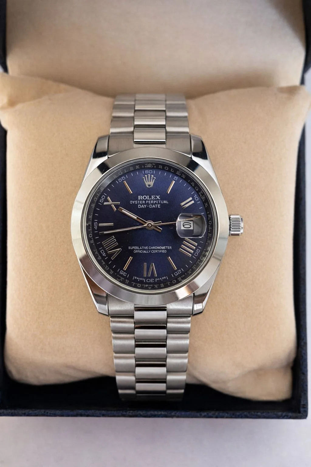 Rolex Day-Date Prestige