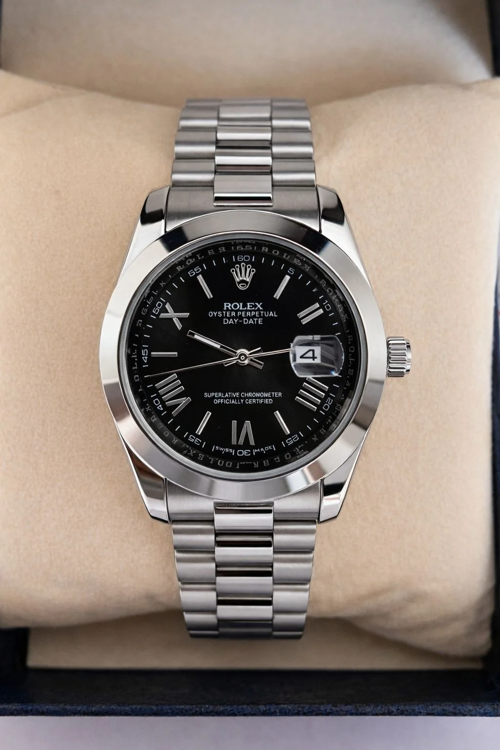 Rolex Day-Date Prestige