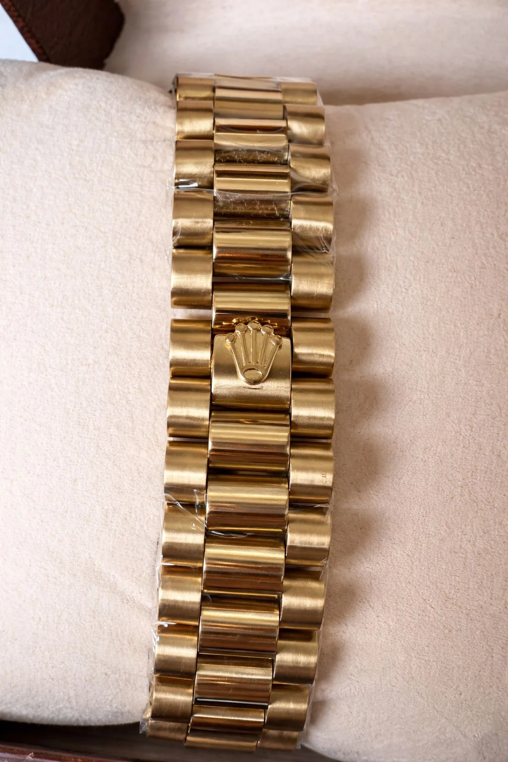 Rolex Élégance Royale