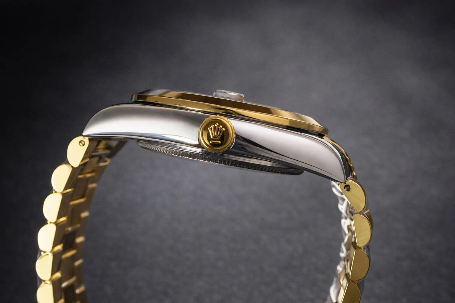 Rolex Émeraude Prestige