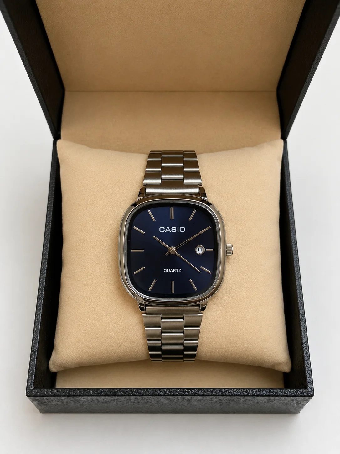 Casio Bleu