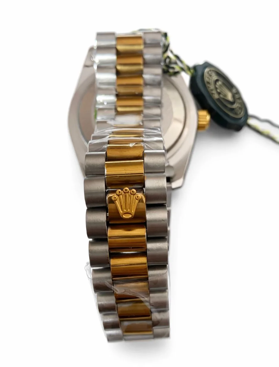 Rolex Émeraude Prestige