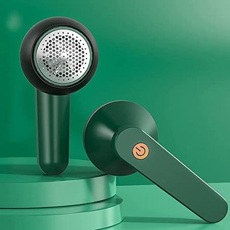 مزيل الخملة والتحببات الكهربائي المحمول