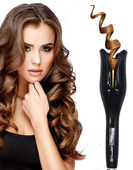 Boucleur Cheuveux Umate™Maroc - جهاز تمويج الشعر الإحترافي