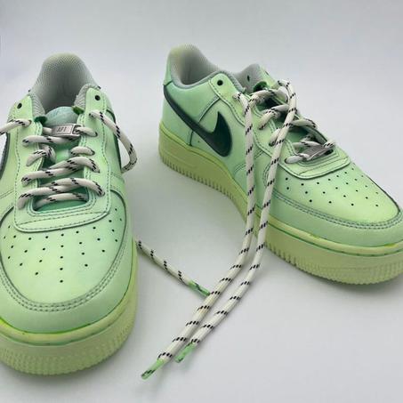 AF1 HULK CUSTOM