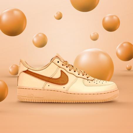 AF1 CAFE
