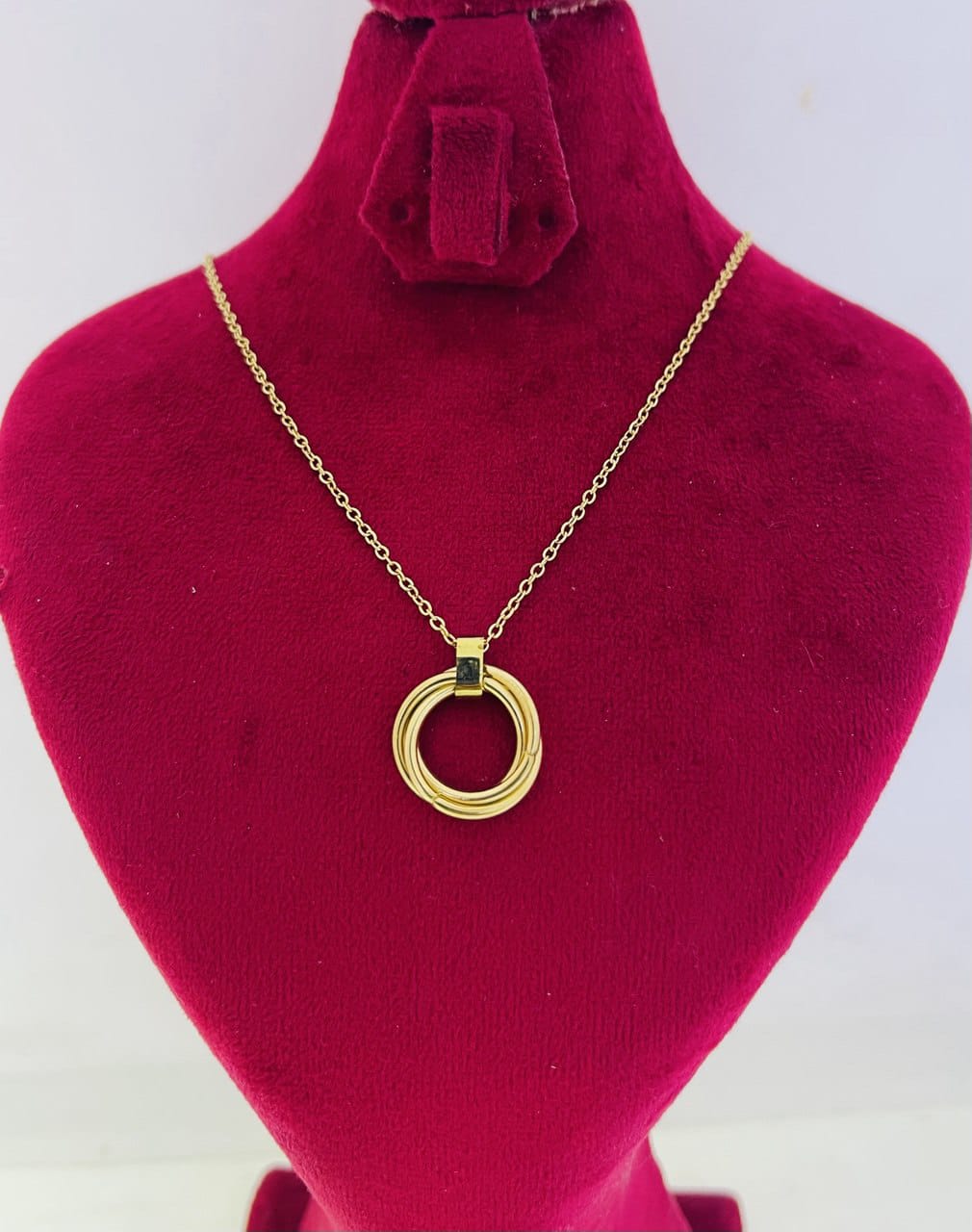 سلسلة الرُقيّ