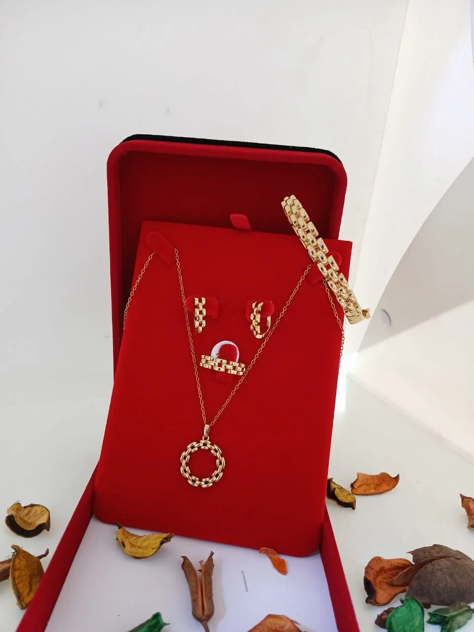 طقم رولكس الراقي