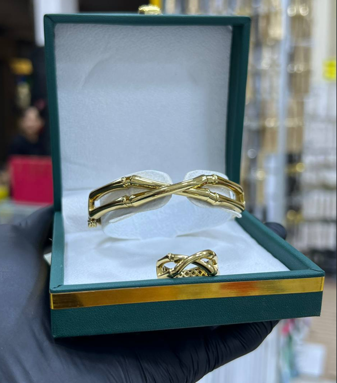 خاتم وسوار الأحلام