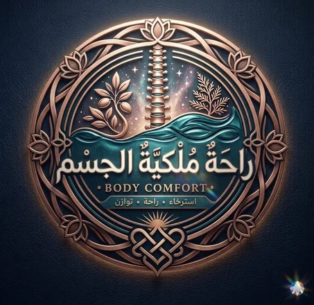🧘 للجسم راحة ملكية 🧘