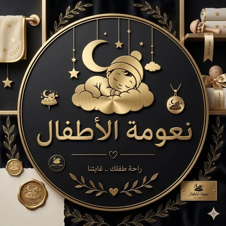 👶 نعومة الأطفال 👶