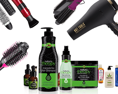 الصحة والجمال