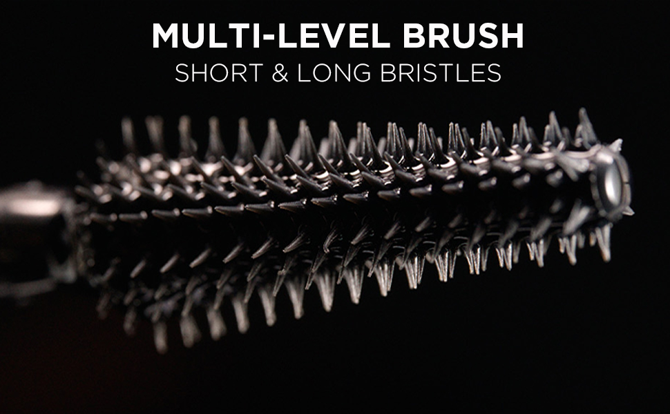 ماسكارا بانوراما من لوريال باريس