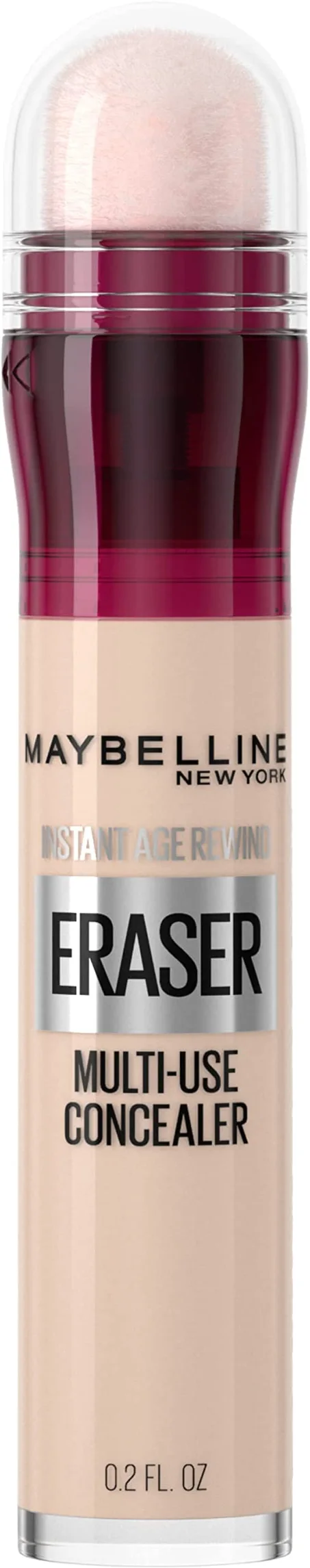 Maybelline New York Instant Age Rewind Gomme anti-cernes 25 ml