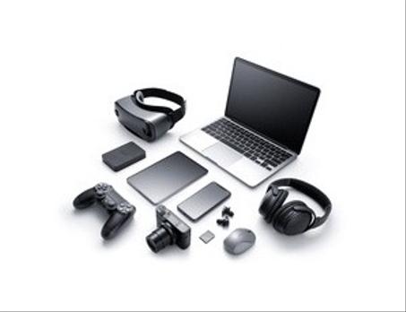 الإلكترونيات