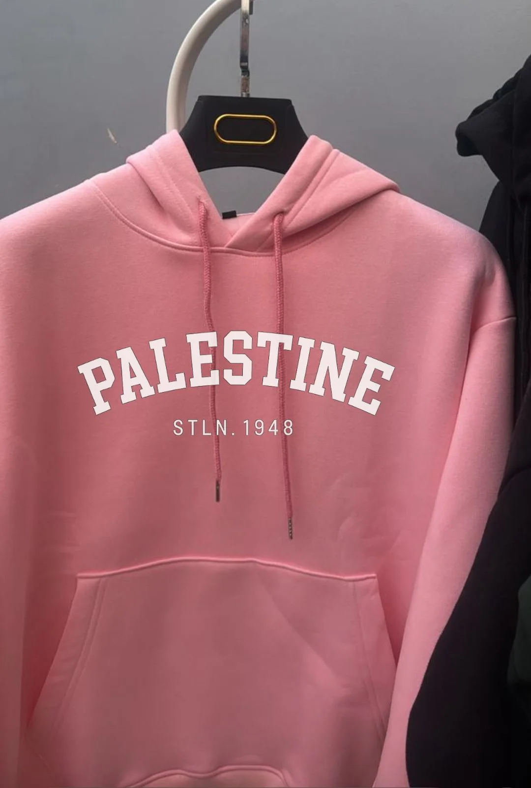 PALESTINE HOODIES  VR