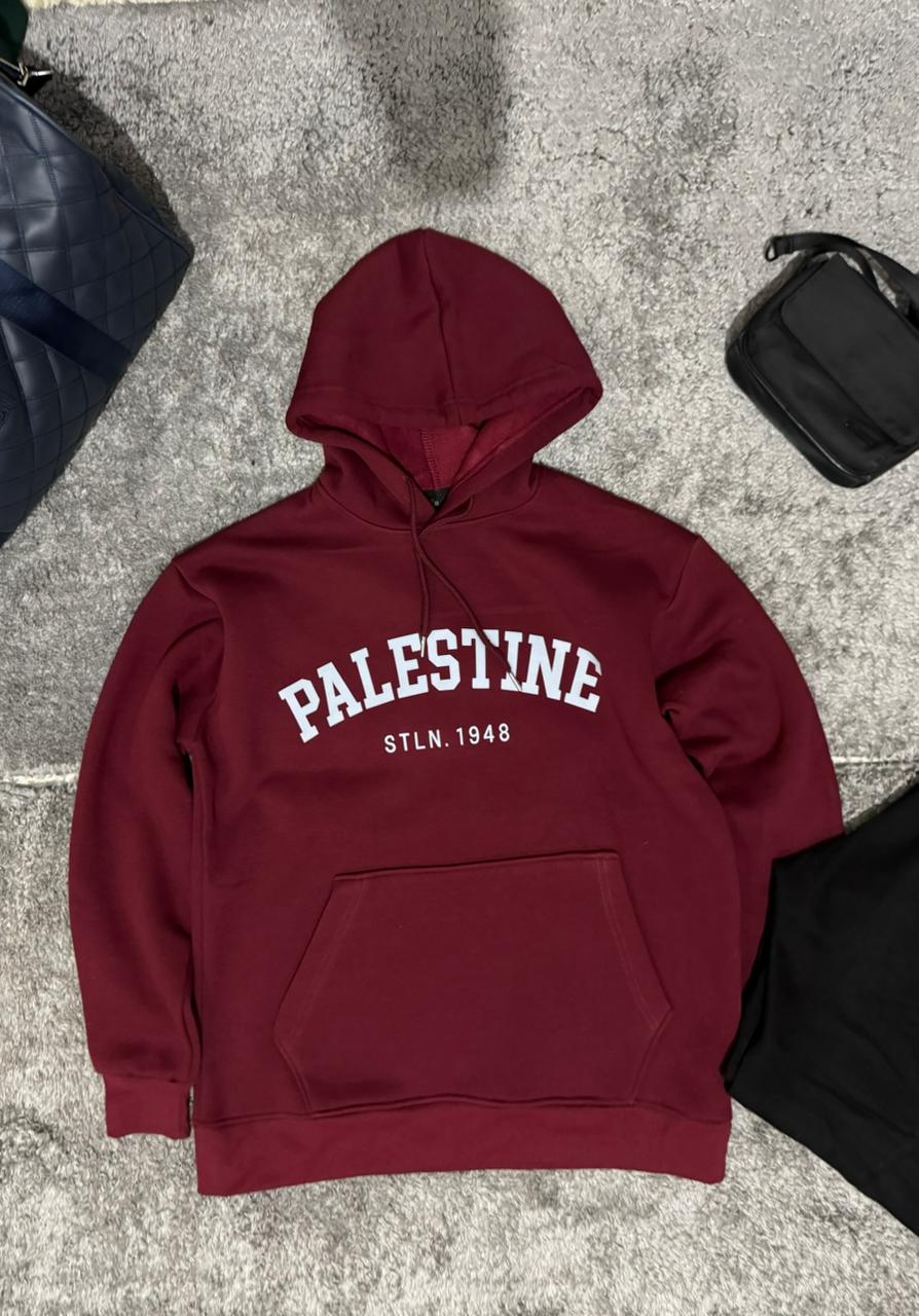 palestine hoodie  GRD