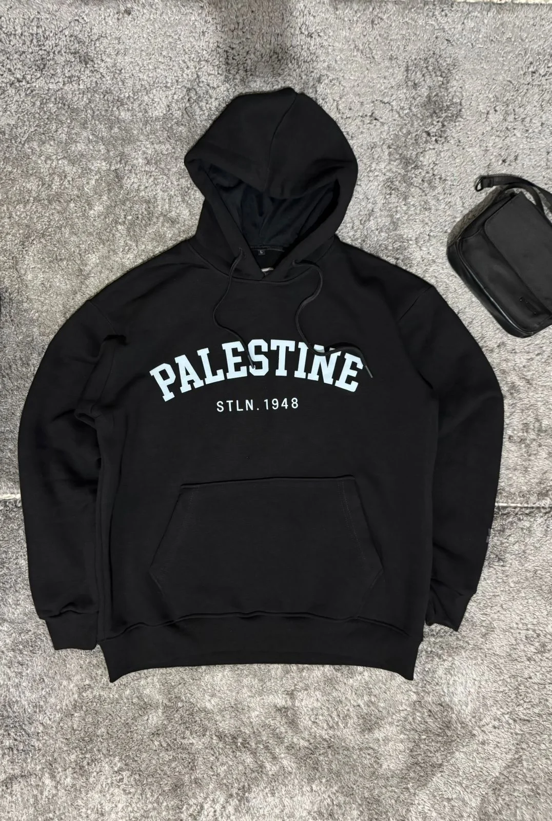 PALESTINE HOODIES  VR