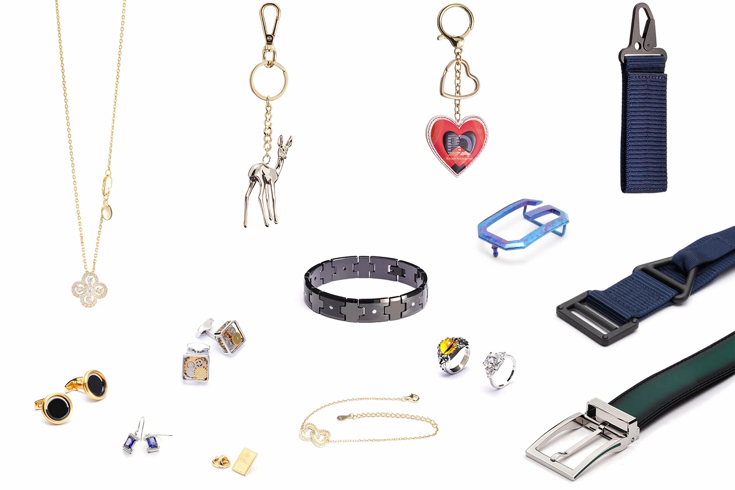 الإكسسوارات