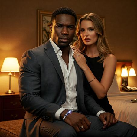 🔥 ! سرّ القوة والفحولة خاتم الطاقة المغناطيسي للرجال 🔥